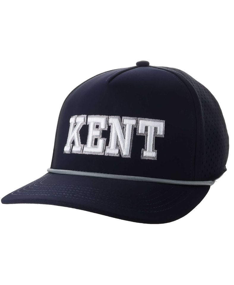 Legacy Rope Cut Hat