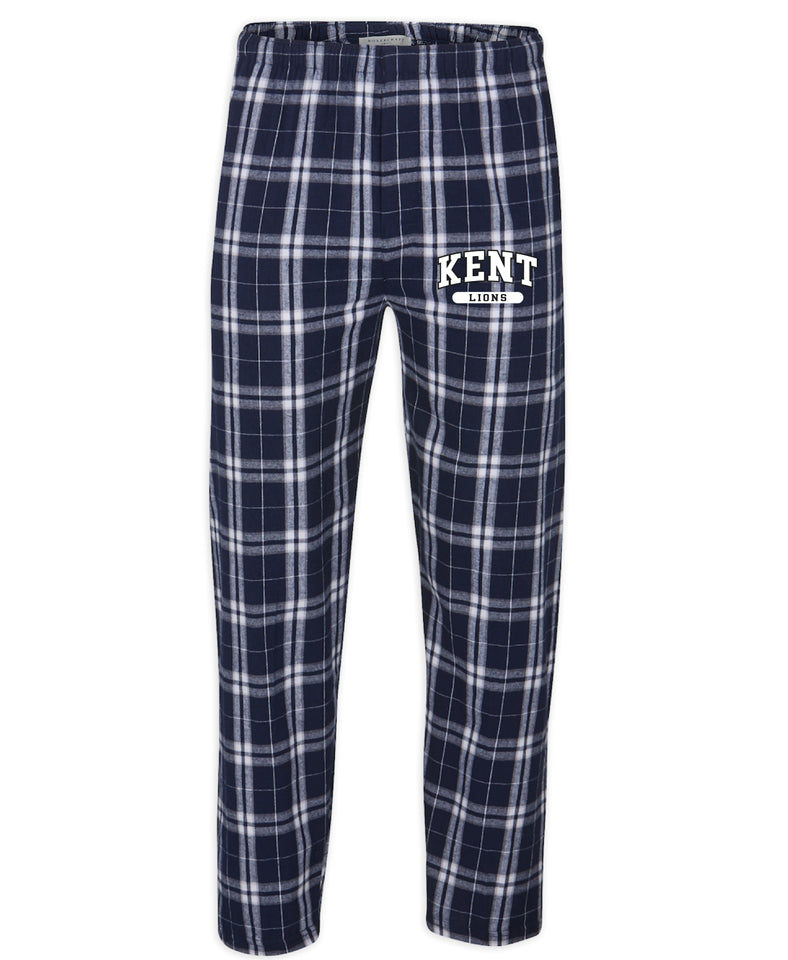 Boxercraft® Drawstring Flannel Pants