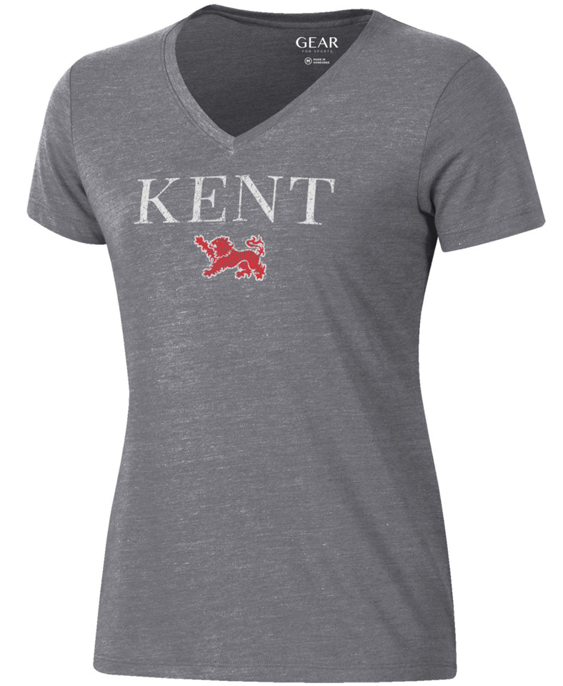 Gear For Sports® TriBlend V-Neck