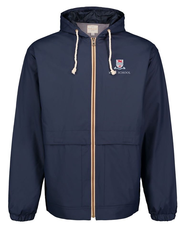 MV Rain Jacket