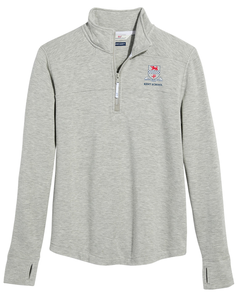 Vineyard Vines Womens Dreamcloth® Shep Shirt®