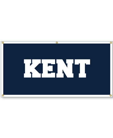 Felt Banner