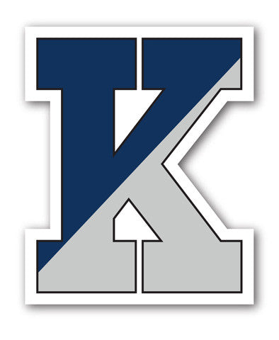 Kent Decals