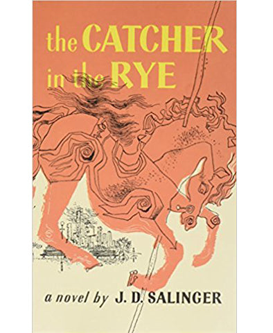 Catcher in the Rye