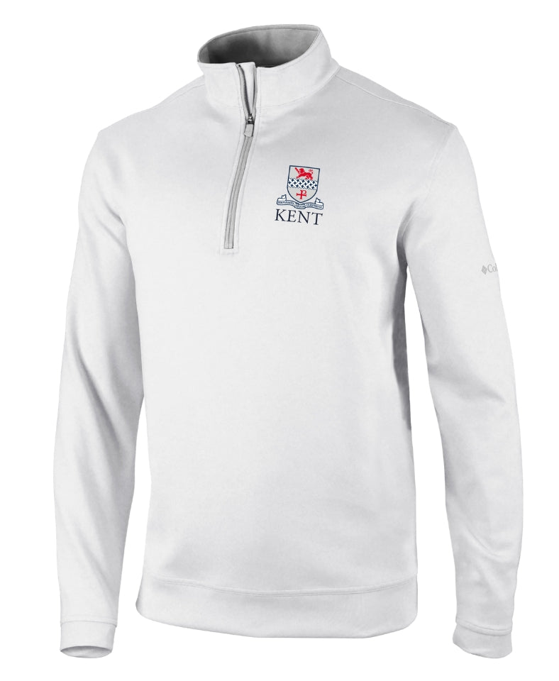 Columbia Men's Wickham Hills Pullover