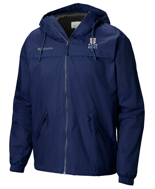 Columbia Oroville Creek™ Lined Jacket