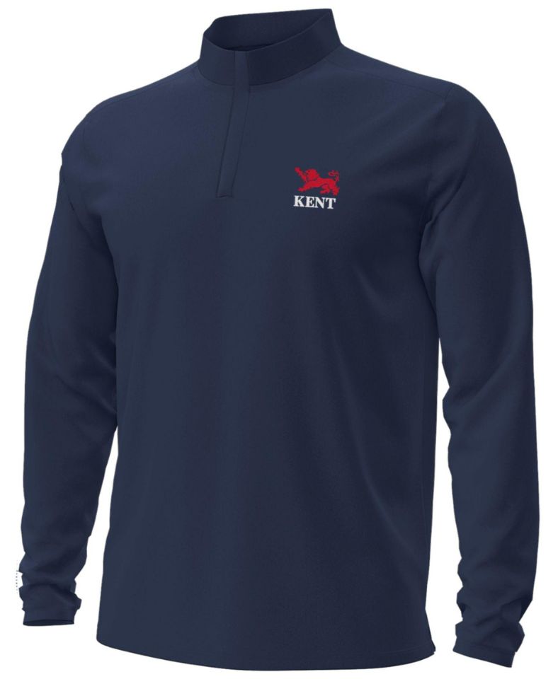 Under Armour® Motion Quarter-Zip