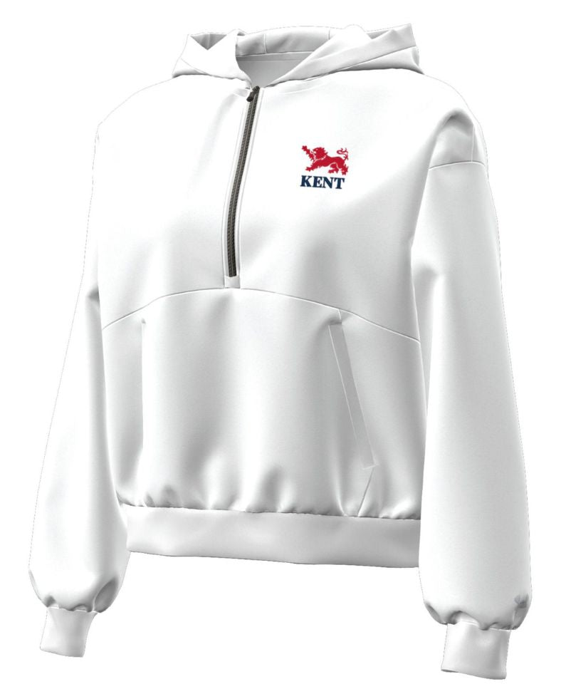 Under Armour® Woman's Icon Half-Zip