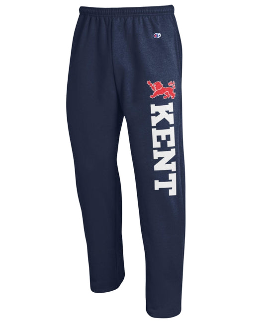Champion® Eco® Powerblend® Open Bottom Pant