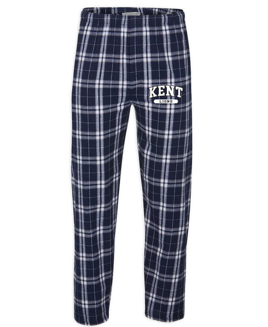 Boxercraft® Drawstring Flannel Pants