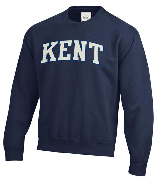 Gear For Sports® Big Cotton® Crew