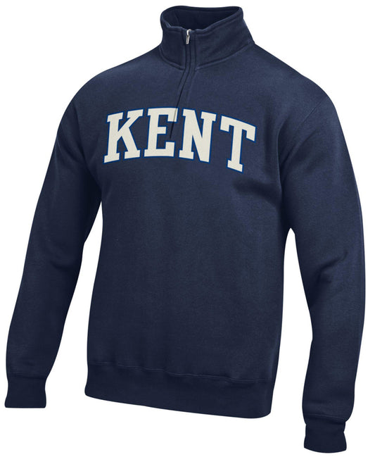 Gear For Sports® Big Cotton® 1/4 Zip
