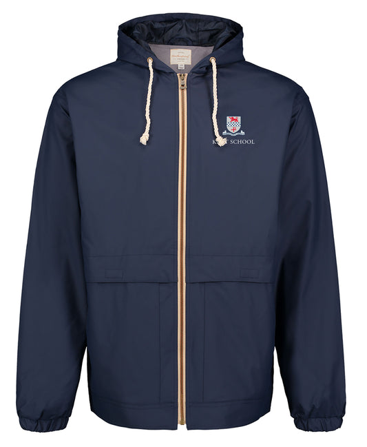 MV Rain Jacket