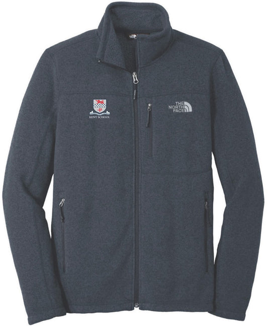 North Face Men's Sweater Fleece Jacket