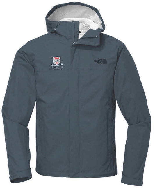 North Face Men's TNF DryVent Rain Jacket