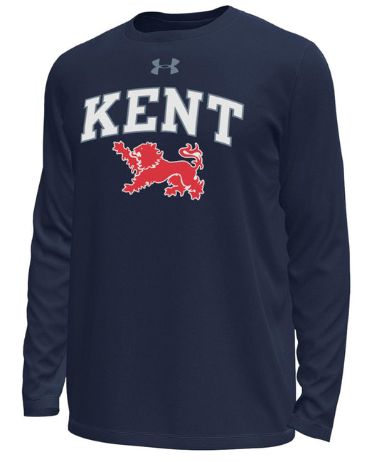 Under Armour® Tech™ Stretch Long Sleeve Tee