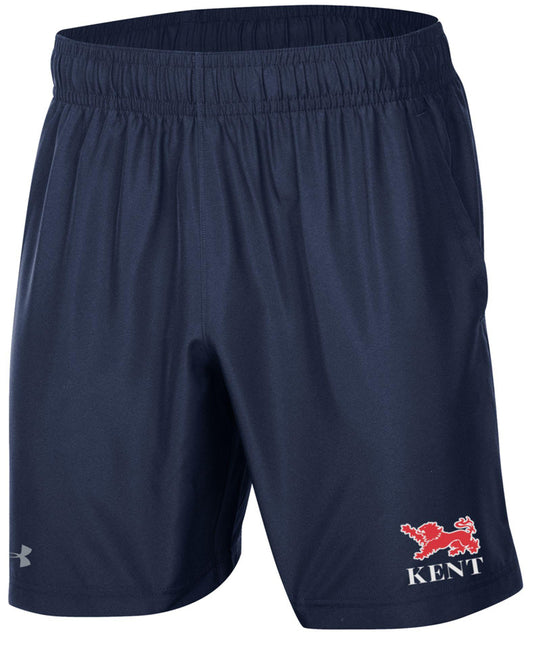 Under Armour® Woven 7" Short
