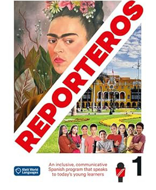 Reporteros 1