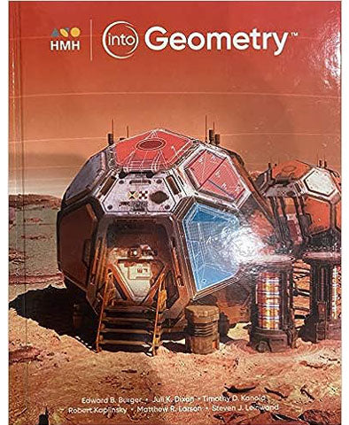 Resource Book (Into Geometry, 7)