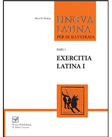Exercitia Latina I: Exercises