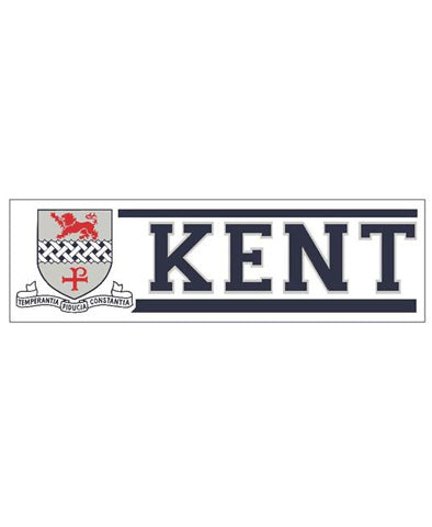Kent Decals – Kent School Store