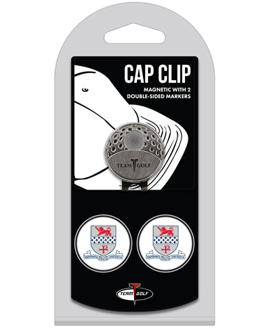 TeamGolf Cap Clip Pack