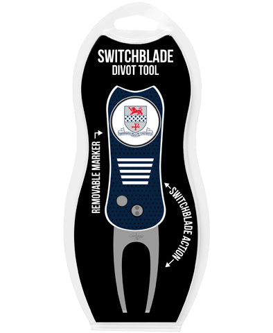TeamGolf Switchblade Divot Tool Pack