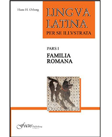 Lingua Latina per se Illustrata, Pars I: Familia Romana
